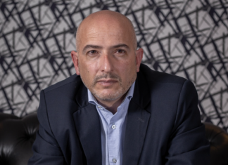 La demanda de cajas de seguridad privadas crece casi un 30% en la temporada verano Juan Piantoni, CEO de INGOT.