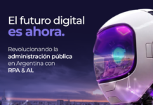 Ctrl365 publica investigación sobre el impacto de la IA y RPA en la administración pública