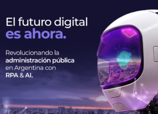Ctrl365 publica investigación sobre el impacto de la IA y RPA en la administración pública