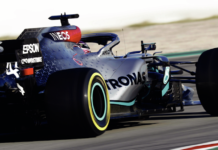 CrowdStrike presenta caso de éxito con el equipo de Fórmula 1 de Mercedes-AMG Petronas