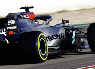 CrowdStrike presenta caso de éxito con el equipo de Fórmula 1 de Mercedes-AMG Petronas