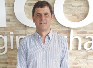 Ricoh nombra a Taboba Falero como nuevo Managing Director de Cono Sur y líder de la subsidiaria de Argentina