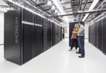 Hitachi Vantara lanza la plataforma informática unificada integrada con GKE Enterprise para la Nube Híbrida