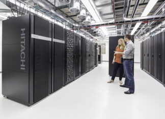 Hitachi Vantara lanza la plataforma informática unificada integrada con GKE Enterprise para la Nube Híbrida