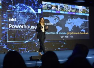 Intel Powerhouse Brasil: democratizando la Inteligencia Artificial