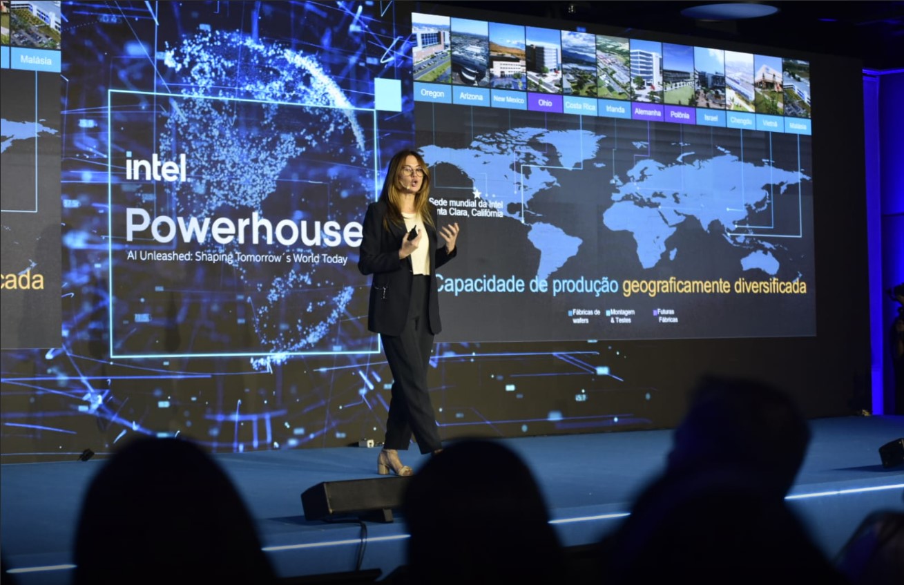 Powerhouse Destacada