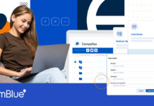 emBlue presenta su nuevo módulo de Campañas