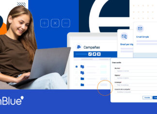 emBlue presenta su nuevo módulo de Campañas
