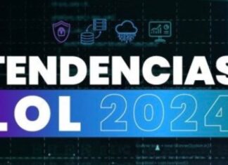 Tendencias LOL 2024: desafíos y oportunidades de una industria en auge