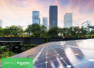 Schneider Electric: Empresas sostenibles y retos de cara al próximo año