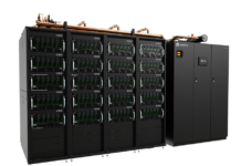 Vertiv colabora con Intel en una solución de enfriamiento líquido para la plataforma del acelerador de IA Intel Gaudi3