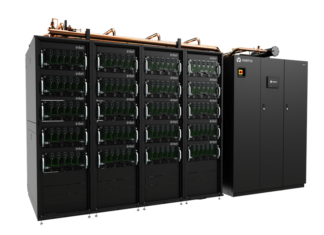 Vertiv colabora con Intel en una solución de enfriamiento líquido para la plataforma del acelerador de IA Intel Gaudi3