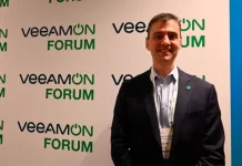 Predicciones 2024 de Veeam