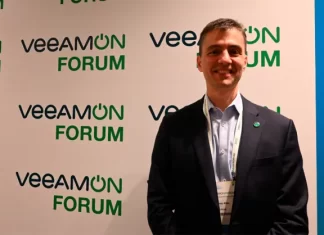Predicciones 2024 de Veeam