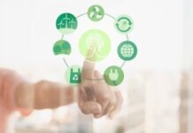 CES 2024: las tecnologías Bosch ayudan al uso de energía de manera sustentable