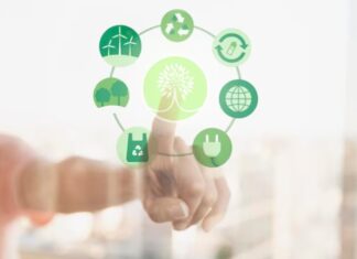 CES 2024: las tecnologías Bosch ayudan al uso de energía de manera sustentable