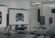 CES 2024: Siemens presenta innovaciones en ingeniería inmersiva e IA para posibilitar el metaverso industrial