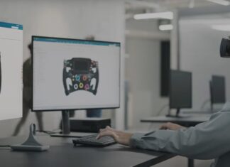 CES 2024: Siemens presenta innovaciones en ingeniería inmersiva e IA para posibilitar el metaverso industrial
