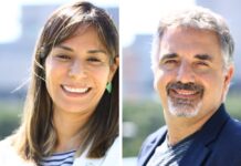 Noventiq nombra a Lubilay Vargas y Pablo Gagliardo nuevos Vicepresidentes para acelerar el crecimiento en América Latina