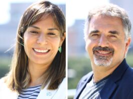 Noventiq nombra a Lubilay Vargas y Pablo Gagliardo nuevos Vicepresidentes para acelerar el crecimiento en América Latina