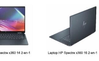 CES 2024: HP transforma su cartera de productos de consumo para potenciar lo personal