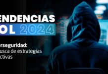 Las tendencias de ciberseguridad según Licencias OnLine para 2024