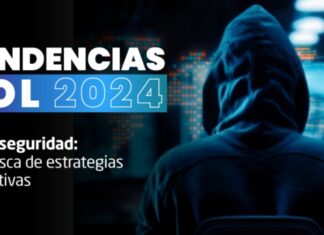 Las tendencias de ciberseguridad según Licencias OnLine para 2024