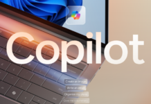 Presentamos una nueva tecla Copilot para iniciar el año de las PCs de Windows con IA
