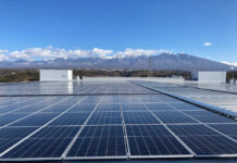 Epson ha completado la transición hacia el uso exclusivo de energía renovable en todas las instalaciones del grupo de todo el mundo