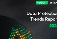 Veeam Data Protection Trends Report: una mirada al panorama de la industria de protección de datos