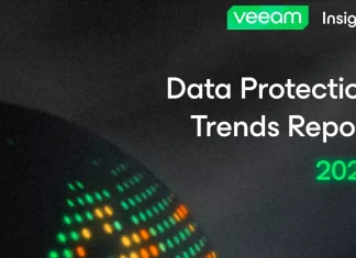 Veeam Data Protection Trends Report: una mirada al panorama de la industria de protección de datos
