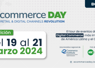Llega el eCommerce Day a Bolivia, con una renovada agenda de capacitación y actividades de networking liderada por expertos en digital commerce