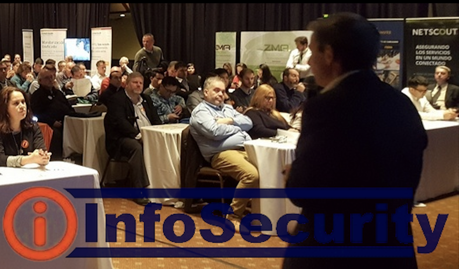 El ISEC INFOSECURITY Tour 2024 con más de 100 empresas patrocinadoras confirmadas