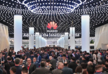 Huawei ayuda a América Latina a lograr un desarrollo digital y sostenible