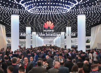 Huawei ayuda a América Latina a lograr un desarrollo digital y sostenible