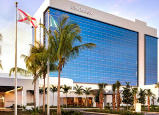 Oracle Cloud ayudará a mejorar la gestión inmobiliaria de Marriott International