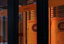 El centro de atención profesional para centros de datos