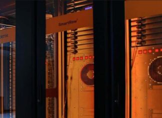 El centro de atención profesional para centros de datos