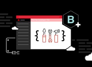 Red Hat Developer Hub ya está disponible al público