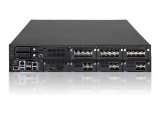 Check Point Software presenta Quantum Force Gateway Series, la solución de seguridad cloud con IA