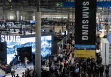Soluciones de exhibición que van más allá de los límites, la propuesta de Samsung