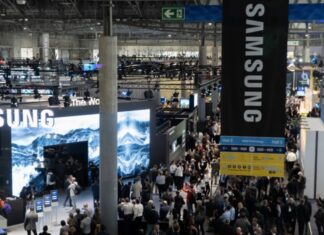 Soluciones de exhibición que van más allá de los límites, la propuesta de Samsung