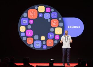 AppWorld: datos, novedades y anticipos de F5 para 2024