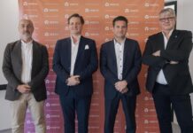Telefónica renueva su acuerdo con Vertiv para reducir el consumo energético y la huella de carbono bajo un modelo innovador
