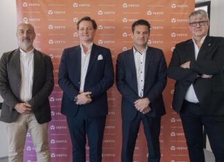 Telefónica renueva su acuerdo con Vertiv para reducir el consumo energético y la huella de carbono bajo un modelo innovador