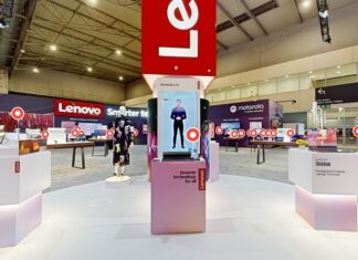Lenovo presenta productos y soluciones innovadores diseñados para impulsar la inteligencia artificial para todos en el MWC 2024