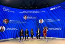 Telefónica Hispanoamérica reafirma su apuesta por la compartición de redes de acceso móvil