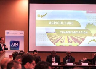 5G, inteligencia artificial y la nube: la sinergia que generará un valor agregado en el sector agrícola