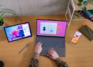Lenovo y Motorola presentan Smart Connect, una experiencia multidispositivo sin fisuras