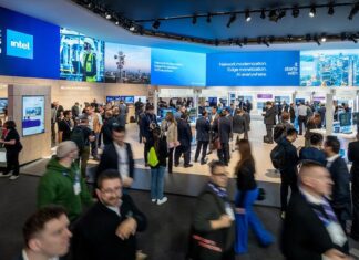 MWC 2024: Intel impulsa la modernización de la red, la monetización del borde e IA en todas partes